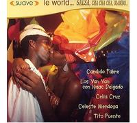 Compilation - Le world... salsa, cha cha cha, mambo...