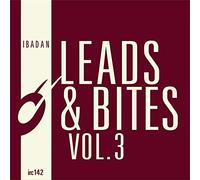 Compilation - Leads & Bites Vol.3 (Mix) [Import]