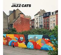 Compilation - Lefto Presents Jazz Cats