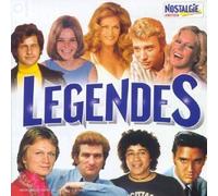 Compilation - Legendes