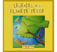 Compilation - Légendes De La Planète Terre-Les Forêts [Import Anglais]