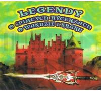 Compilation : Légendes pour enfants : A propos de Wanda et Krak (digipack)