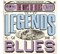 Compilation - Legends of The Blues