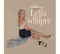 Compilation - Lella per Sempre [Import]