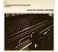 Compilation - Leonardo Masques Presents Ilha Do Corvo Sounds Vol.1