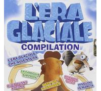 Compilation - L'era Glaciale Compilation [Import]