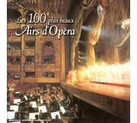 Compilation - Les 100 plus beaux airs d'Opéra (6 CD)
