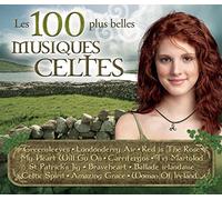 Compilation - Les 100 Plus Belles Musiques Celtes