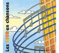 Compilation - Les 4000 en Chansons