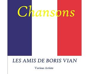 Compilation - Les Amis De Boris Vian Vol.2