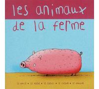 Compilation - Les Animaux De La Ferme