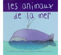 Compilation - Les Animaux de la Mer [Import]