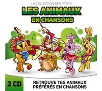 Compilation - Les Animaux en Chansons