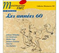 Compilation - Les Années 60