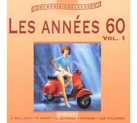 Compilation - Les Années 60 Vol.1