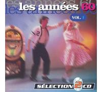 Compilation - Les Années 6o Vol 1