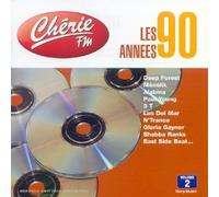 Compilation - Les Annees 90 Vol 2