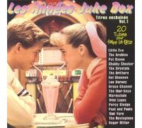 Compilation - Les Annees Juke Box Vol 1