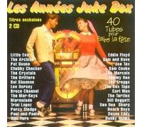 Compilation - Les Années Juke Box Vol. 1 et 2