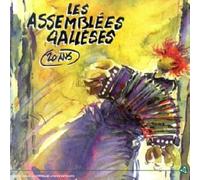 Compilation - Les Assemblées Gallèses (20 Ans)