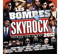 Compilation - Les Bombes Skyrock 2012