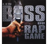 Compilation - Les Boss du Rap Game