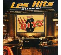 Compilation - Les Boys : Les Hits De La Série Télé