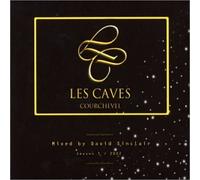 Atoll – Les Caves de Courchevel – Compilation