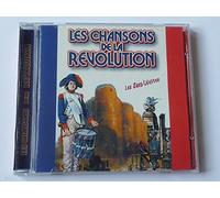 Compilation - Les Chansons de la Revolution