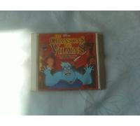 Compilation - Les Chansons des vilains à ne pas mettre entre toutes les mains