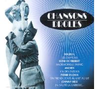 Compilation - Les Chansons Drôles