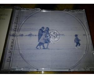 Compilation - Les Chansons Originales des Films De Claude Lelouch