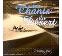 Compilation - Les Chants du désert