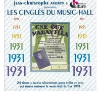 Compilation - LES CINGLES DU MUSIC