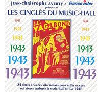 Les Cingles Du Music Hall 1943