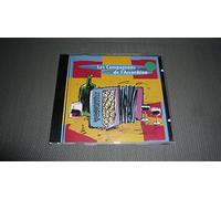 Compilation - Les Compagnons de l'accordéon