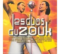 Compilation - Les Duos du Zouk