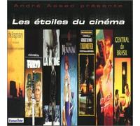 Compilation - Les Etoiles du cinema