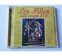 Compilation - Les Filles aux doigts d'or