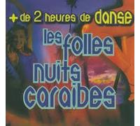 Compilation - Les Folles Nuits Caraibes