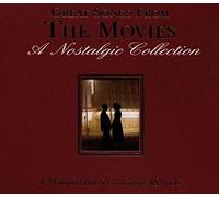 Compilation - Les Grandes Chansons de films