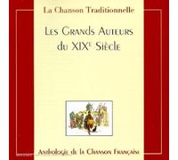Compilation - Les Grands Auteurs du Ixi Siec [Import]