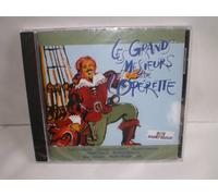 Compilation - Les Grands messieurs de l'opéra