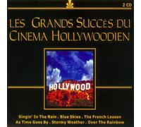 Compilation - Les Grands Succès du Cinéma Hollywoodien [Import]