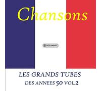Compilation - Les Grands Tubes Vol.2 [Import]