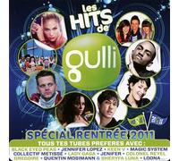 Les Hits De Gulli Special Rentrée /Vol.2