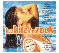 Compilation - Les Hits du Zouk (Compilation)