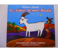 Compilation - Les Lettres De Mon Moulin