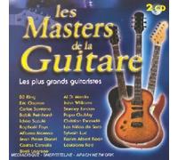 Compilation - Les Masters De La Guitare