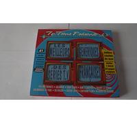 Compilation - Les Meilleurs génériques des séries TV françaises